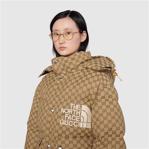 the north face c gucci|north face Gucci shop online.